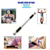 Deluxe Doorway Pull-Up Chin Up Bar