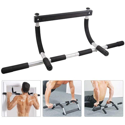 Chin Up Bar and More!