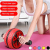 Abdominal Wheel Roller