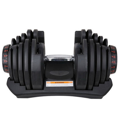 adjustable dumbbells 90 lbs